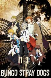 Bungo Stray Dogs