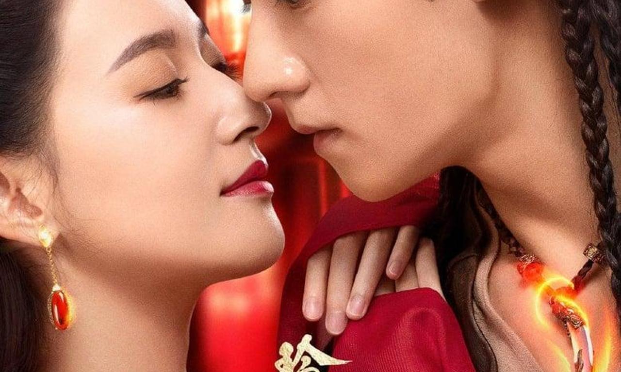 header image for Exquisite Wolf Heart