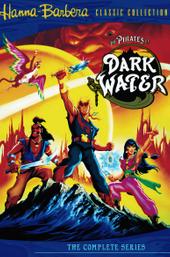 The Pirates of Dark Water