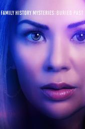 Family History Mysteries: Buried Past