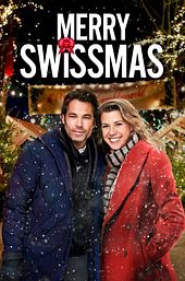 Merry Swissmas