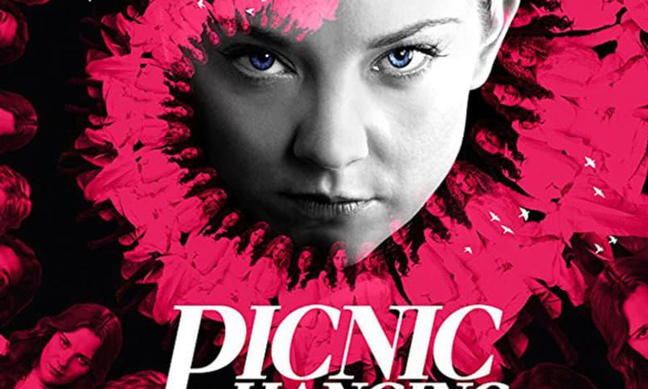 header image for Picnic at Hanging Rock