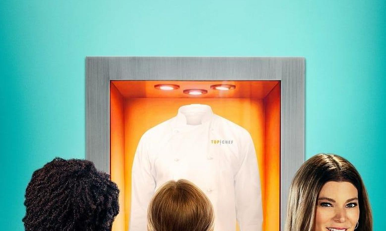 header image for Top Chef Amateurs