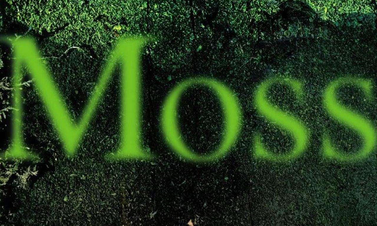 header image for Moss