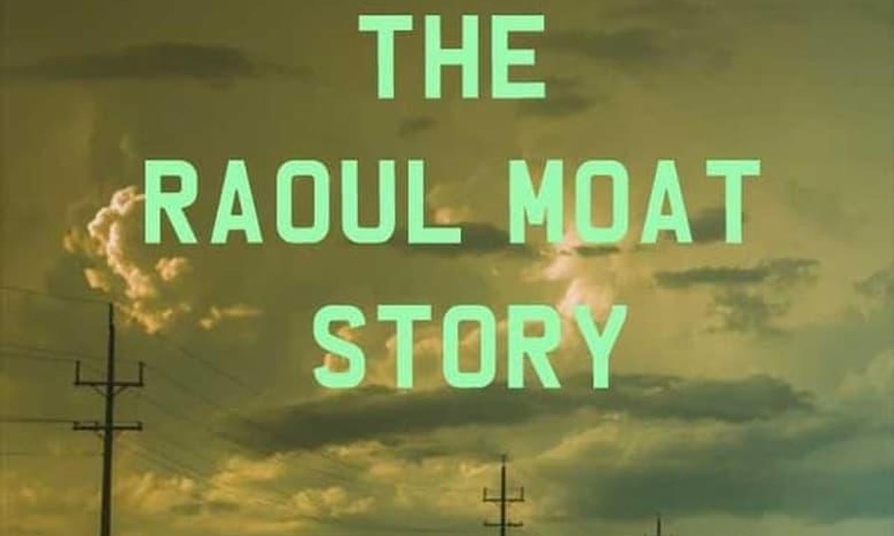 header image for Manhunt: The Raoul Moat Story