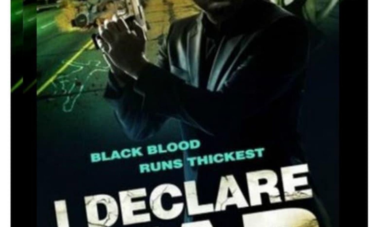 header image for I Declare War