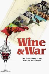 Wine and War
