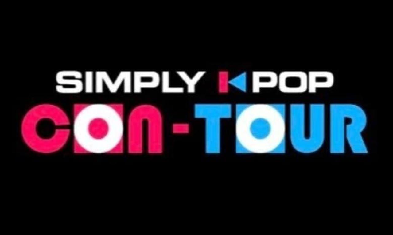 header image for Simply K-Pop