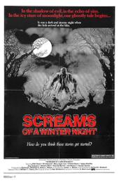 Screams of a Winter Night