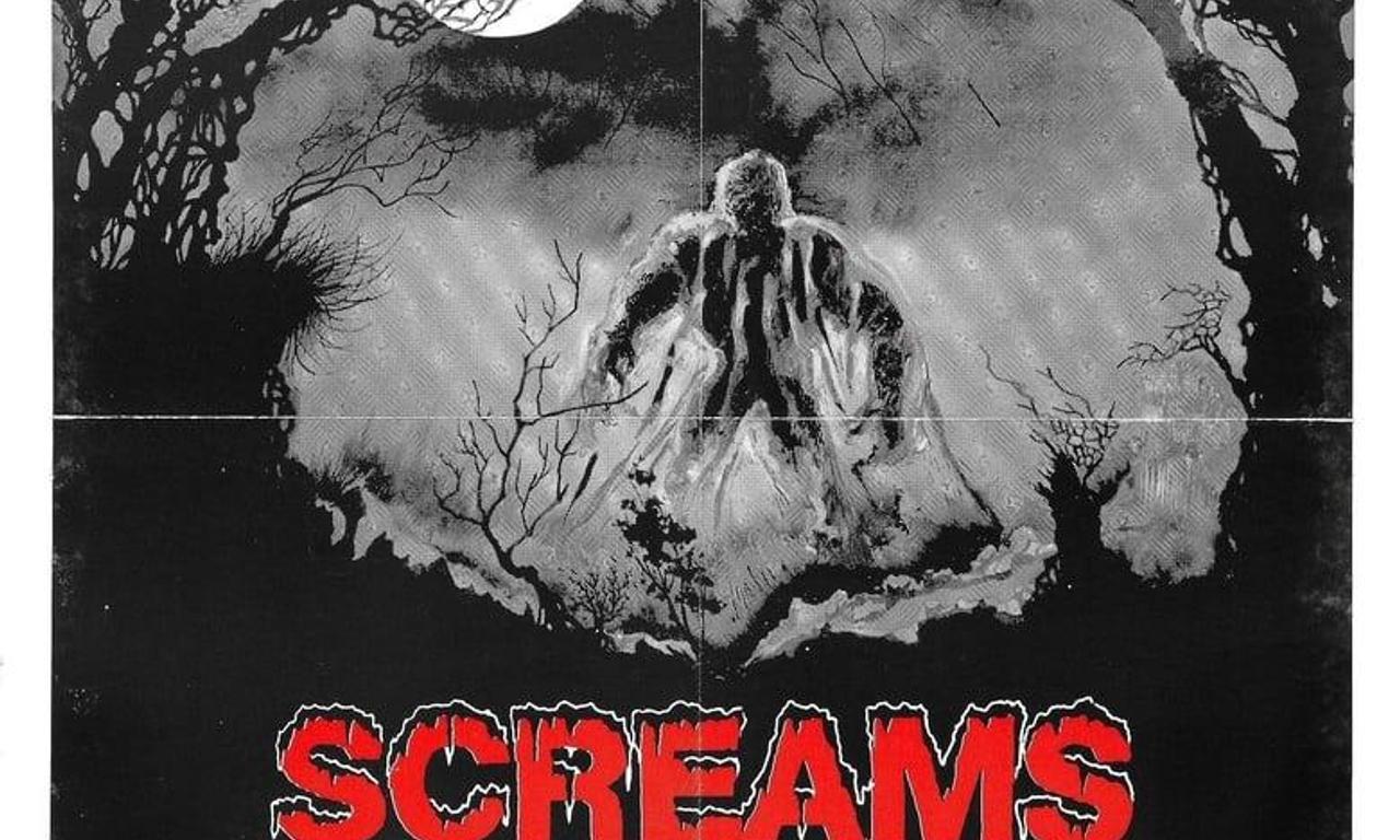 header image for Screams of a Winter Night