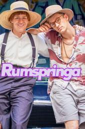 Rumspringa