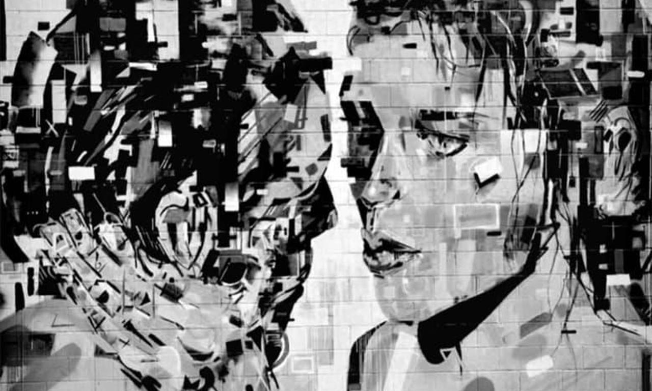 header image for Love Is Not Love