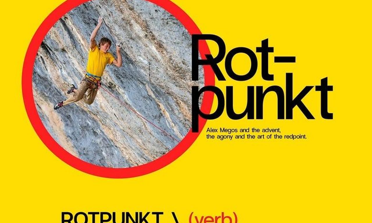 header image for Rotpunkt