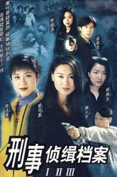 Detective Investigation Files