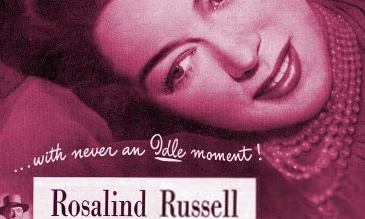 header image for The Velvet Touch