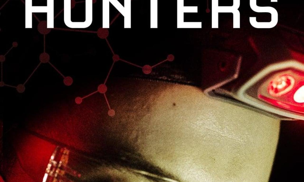 header image for Virus Hunters