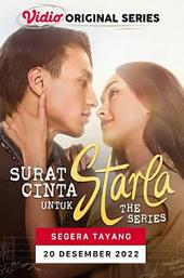 Love Letter For Starla