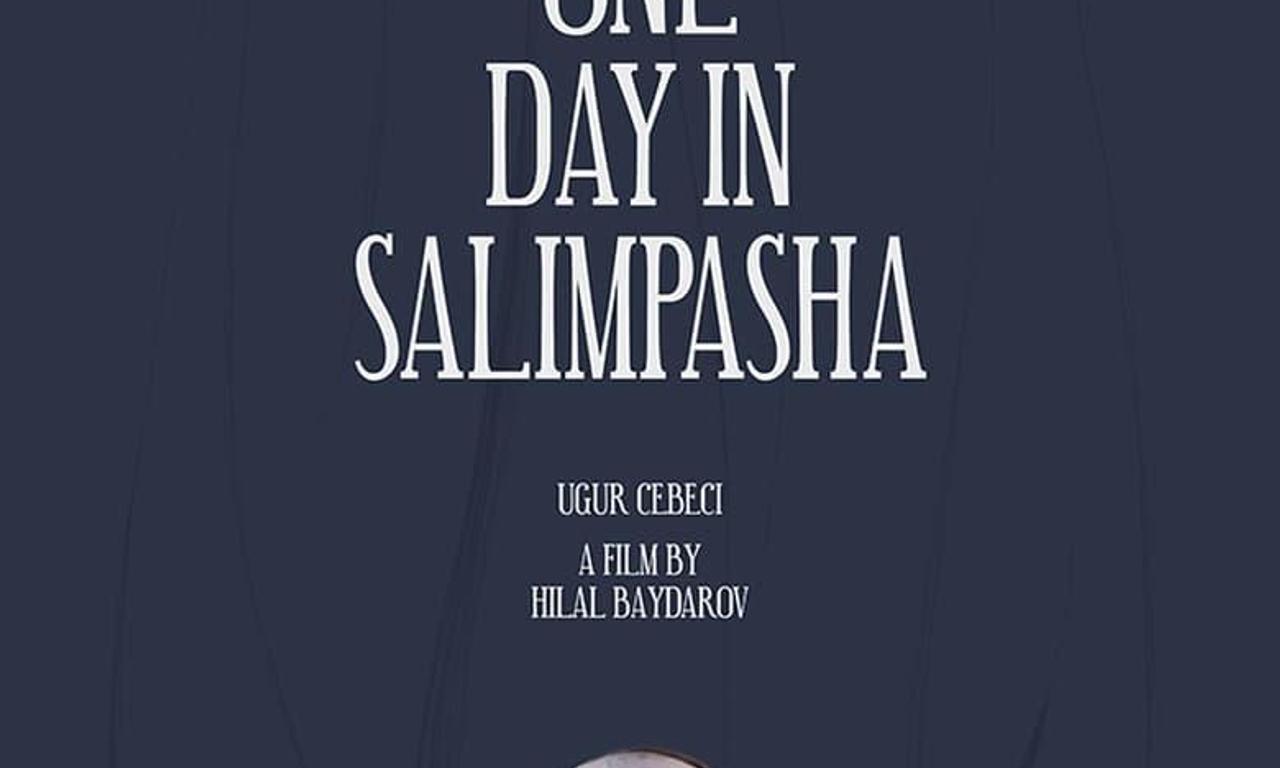 header image for One Day in Selimpasha