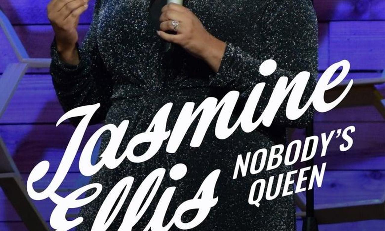 Jasmine Ellis Nobody's Queen Where to Watch and Stream Online
