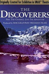 The Discoverers