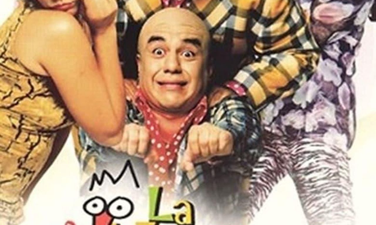 header image for La Hora Pico