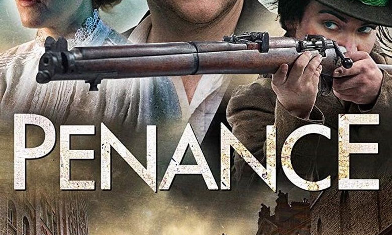 header image for Penance
