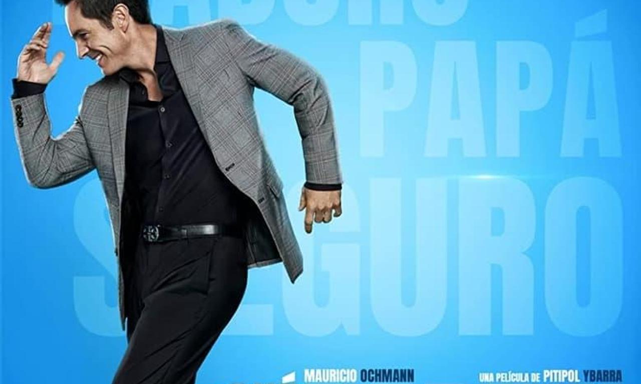 header image for What a Father!