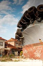 Japan's Tsunami: Caught on Camera