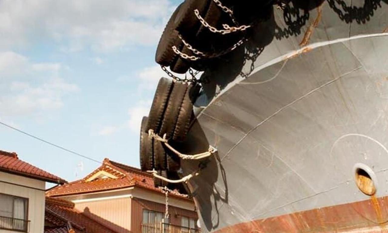 header image for Japan's Tsunami: Caught on Camera