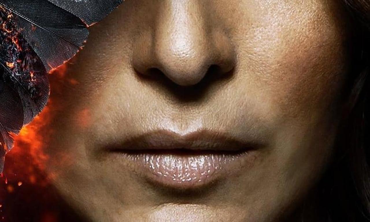 header image for Gåsmamman