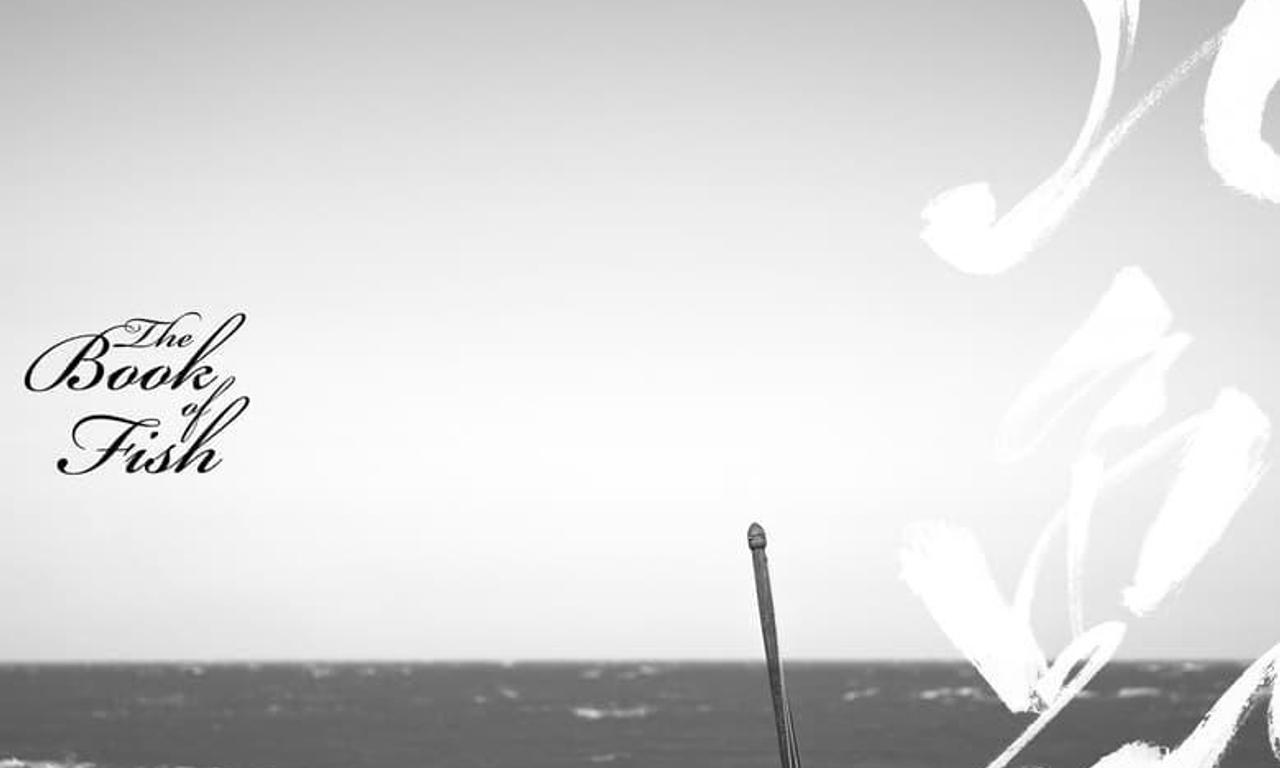 header image for The Book of Fish