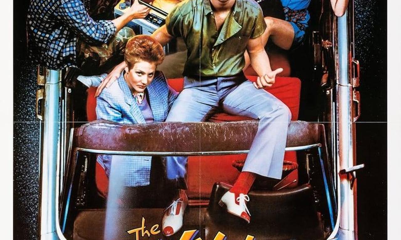 header image for The Wild Life