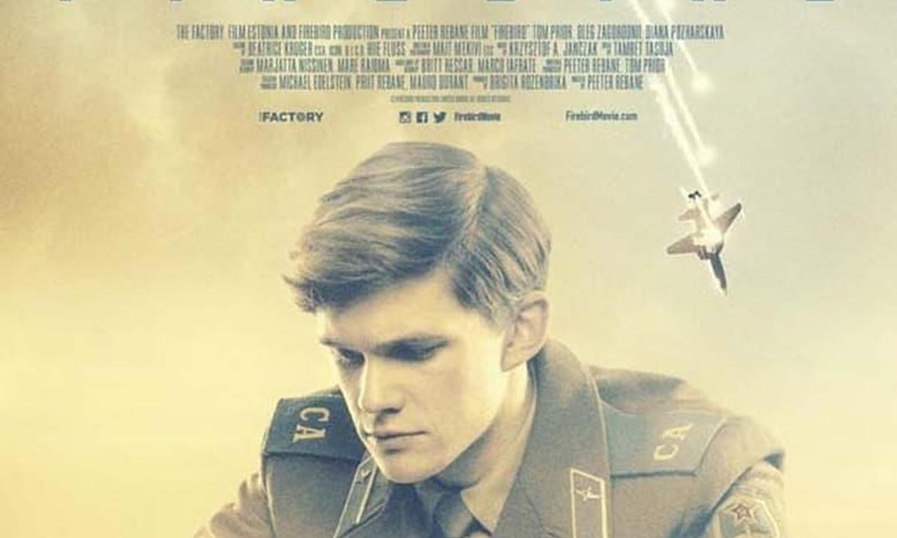 header image for Firebird