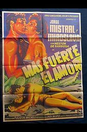 Más fuerte que el amor