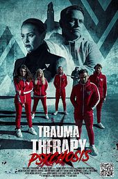 Trauma Therapy: Psychosis