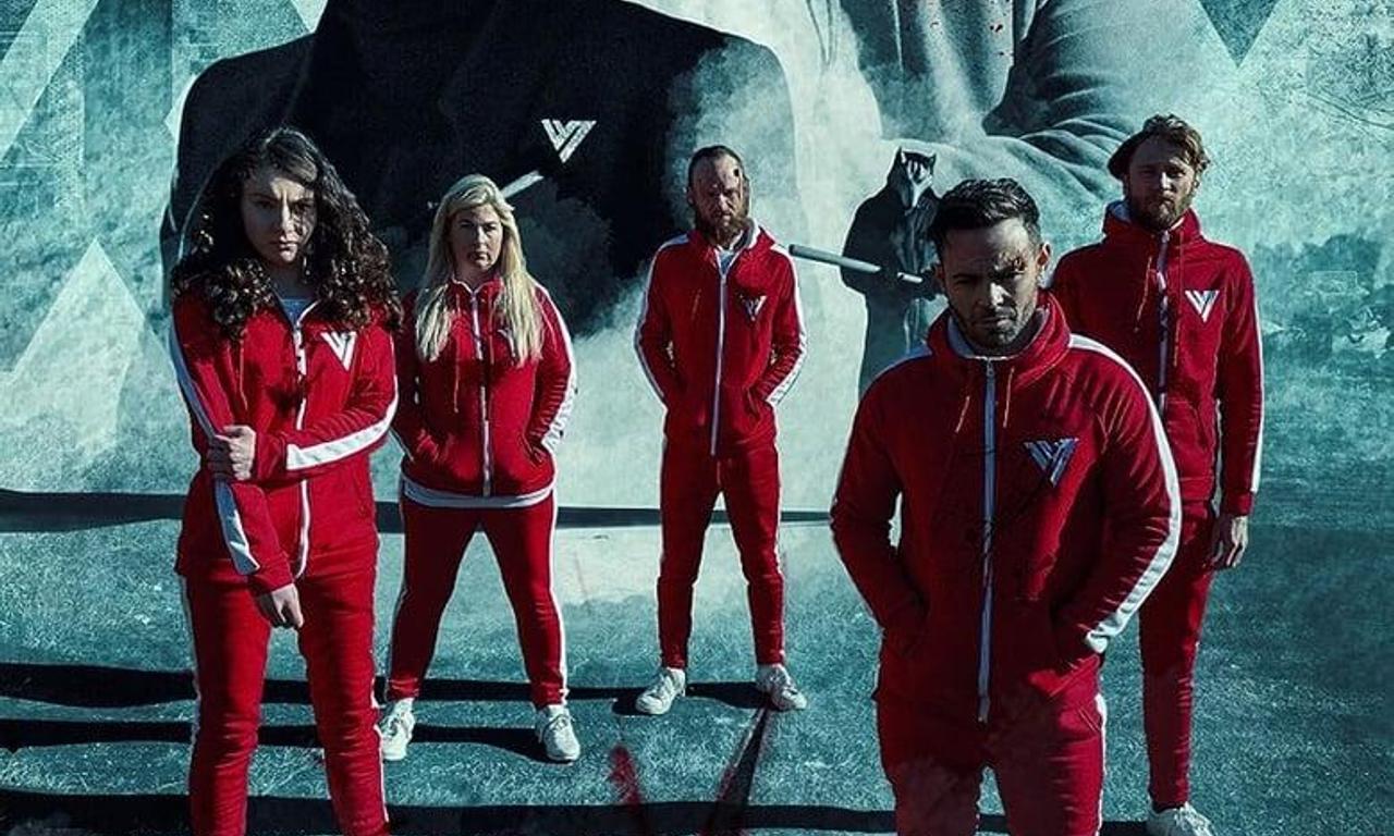 header image for Trauma Therapy: Psychosis