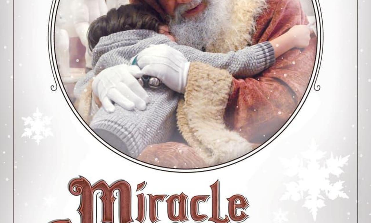 header image for Miracle on 19th Street