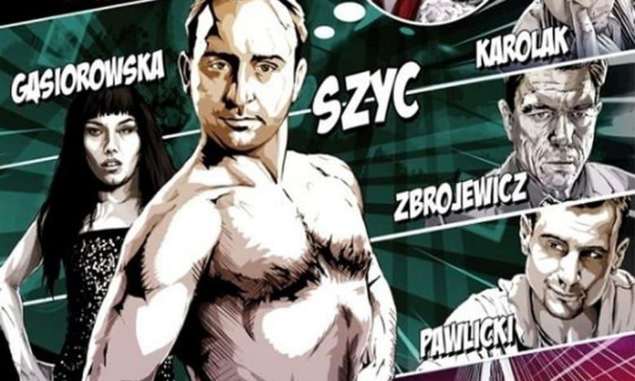 header image for Kac Wawa