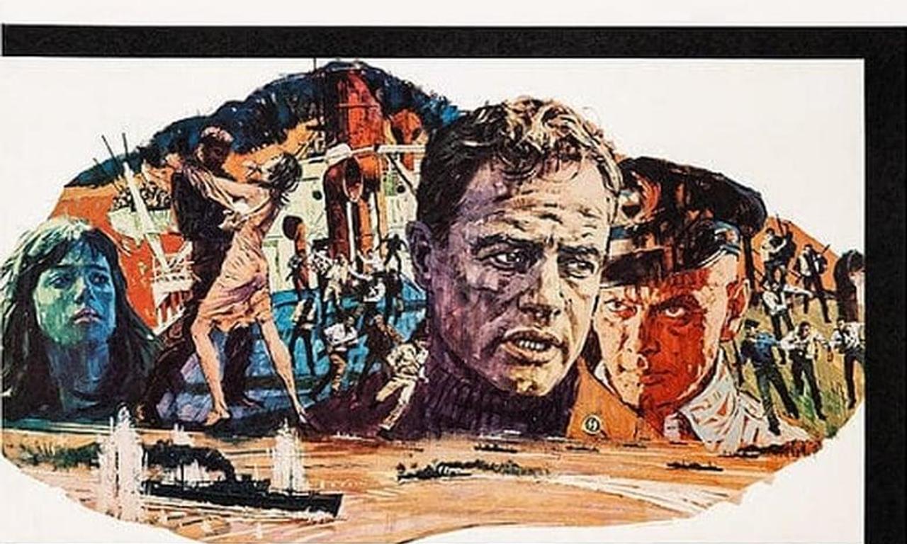 header image for Morituri