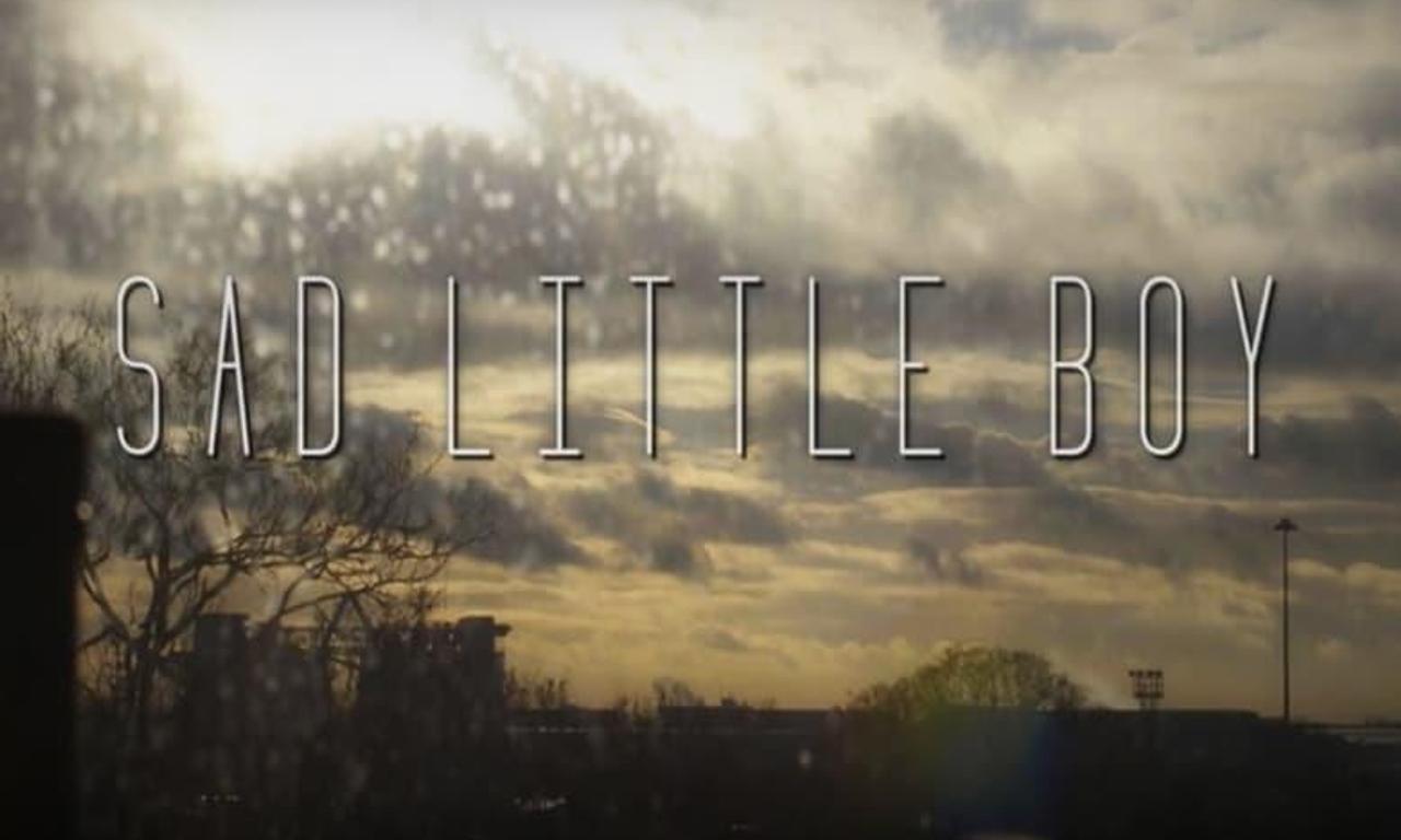 header image for Sad Little Boy