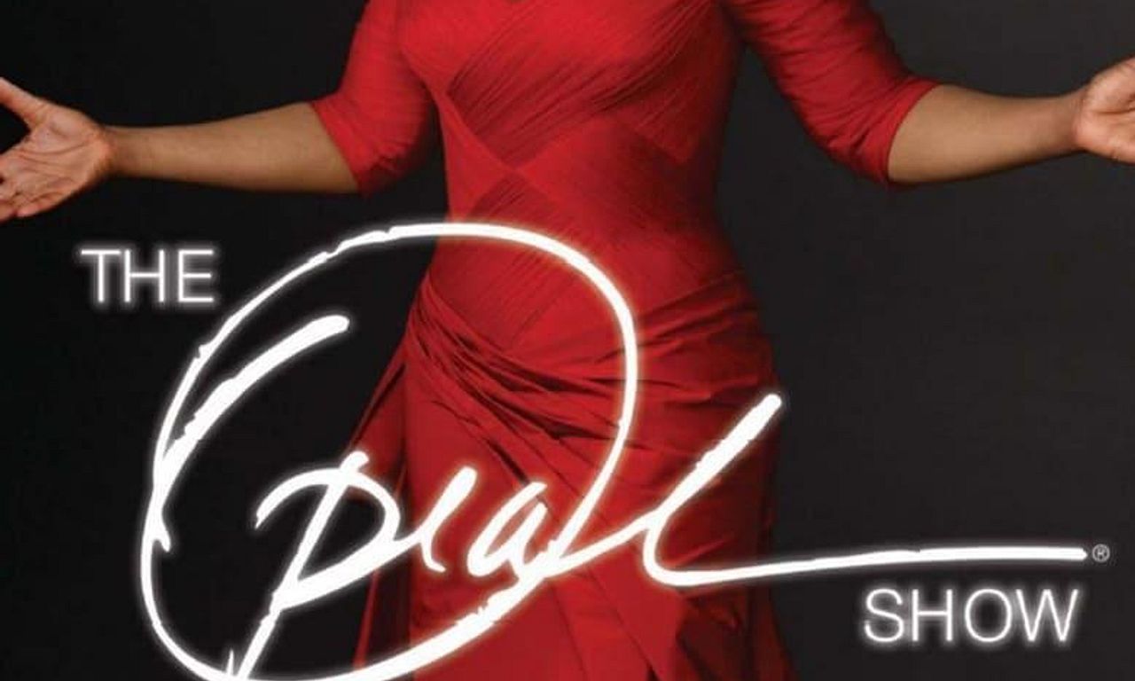 header image for The Oprah Winfrey Show