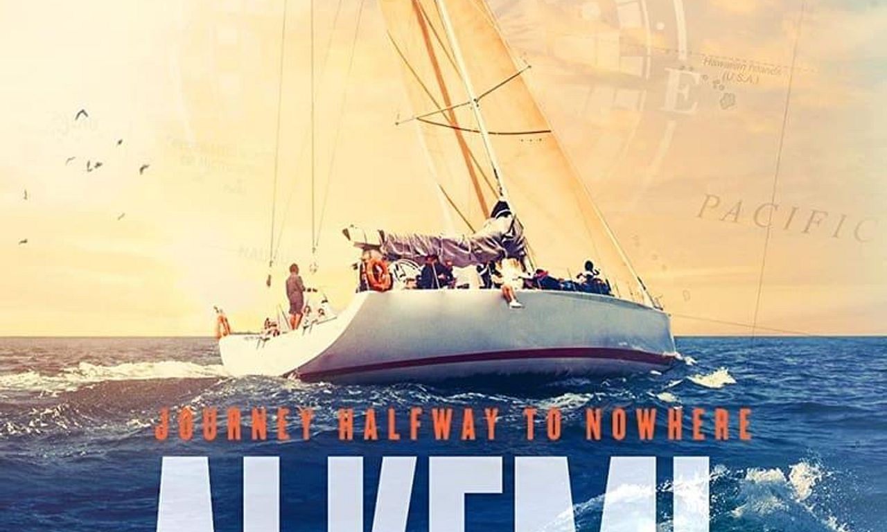 header image for Alkemi: Quarantine at Sea