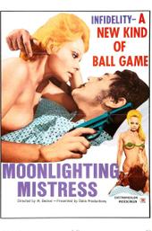 Dial Love for Murder