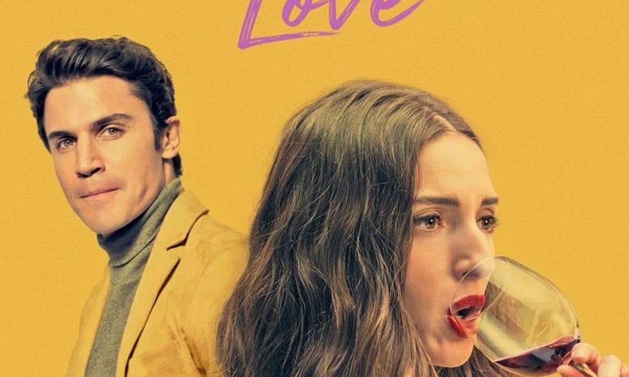 header image for Sounds Like Love