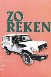 Zo Reken