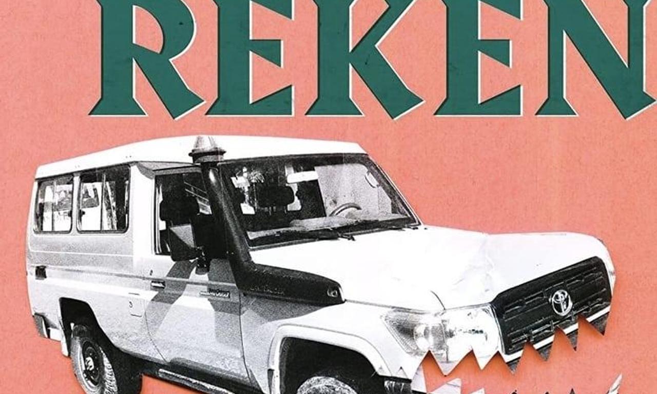 header image for Zo Reken