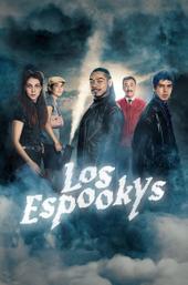 Los Espookys