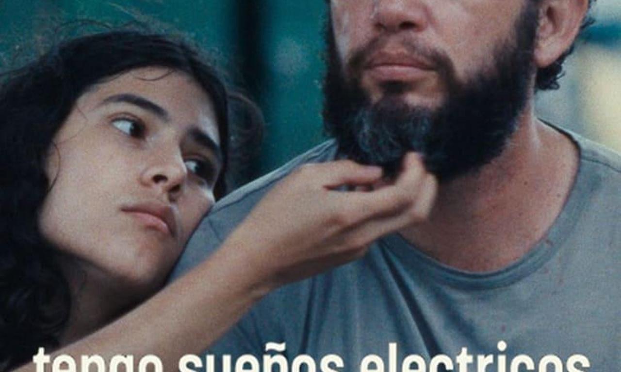 header image for I Have Electric Dreams