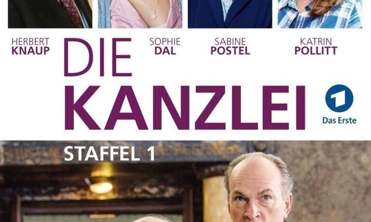 header image for Die Kanzlei