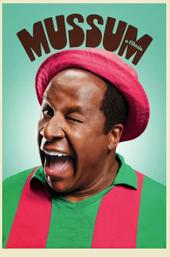 Mussum: O Filmis